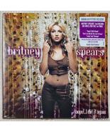 Britney Spears ‎– Oops!...I Did It Again (2019) Purple/White Swirl Vinyl... - £78.32 GBP