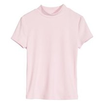 Epic Threads Big Girls Ribbed T-Shirt, Choose Sz/Color - £11.97 GBP