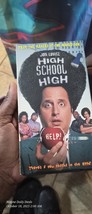 High School High (VHS, 1997, Closed Captioned) - $9.89