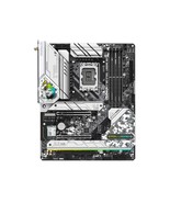 ASRock Z790 Steel Legend WiFi LGA 1700 DDR5 192GB ATX - $455.00