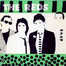 The Reds – The Reds 	 Vinyl, 10&quot;, EP - £12.63 GBP