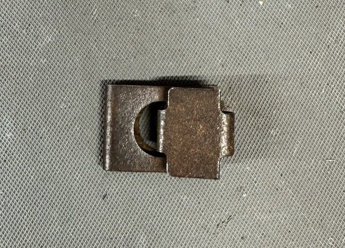 1965-1968 Ford Galaxie Windshield Wiper Motor Transmission Linkage Clip ... - $20.57