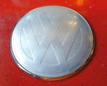 1998 - 2005 Volkswagen Beetle BACK HATCH VW Emblem Badge 1C0853630 K/L G... - £17.76 GBP