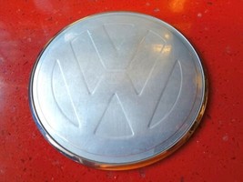 1998 - 2005 Volkswagen Beetle BACK HATCH VW Emblem Badge 1C0853630 K/L G... - £17.64 GBP
