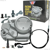 NIB Kawasaki KSR KLX 110 DRZ 110 Manual Clutch Conversion 1 Set Kit + DHL - $139.90
