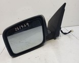 Driver Side View Mirror Power VIN J 1st Digit Fits 08-15 ROGUE 947157*~*... - $34.65