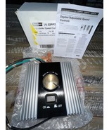 DAYTON 22PP74 Speed Control, 120V AC, SPST, 12 A 22PP74 - $57.00