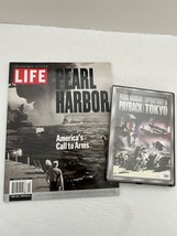 Life Pearl Harbor: America&#39;s Call to Arms Magazine Set w/ Pearl Harbor Payback D - £11.37 GBP