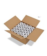 50 Rolls 2 1/4&quot; x 85&#39; Thermal Paper Cash Register Credit Card POS Receip... - $18.99