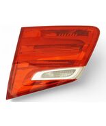 2013-2016 MERCEDES GL350 GL450 GL550 X166 TAILLIGHT BRAKE LAMP LID INNER RH - $410.06