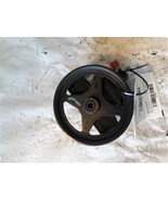 Power Steering Pump Excluding Police And Taxi Fits 99-02 CROWN VICTORIA ... - $100.82 CAD