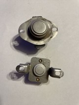 3387134 Dryer Cycling Thermostat Whirlpool Dryers WP3387134, AP6008270 - $6.64