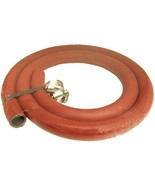 Apache 98392245 3/4&quot; x 5&#39; Low Pressure Hydraulic Return Line Hose with W... - $35.93