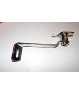 New NOSHarley-Davidson Shovelhead Rear Brake Lever 42402-79 1979-84 FLH ... - $103.95