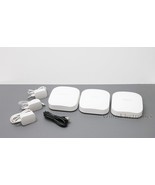 eero Pro 6E Tri-Band AXE5400 S010311 Wi-Fi 6E Router Mesh System (3-Pack) - €222,63 EUR