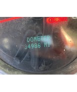 Power Brake Booster Fits 12-14 SIERRA 2500 PICKUP 104812713 - $2,209.49 MXN