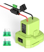Ryobi 18V P108 P107 P102 P100 Li-Ion And Ni-Cd Battery For Power Wheels ... - $501.27 MXN