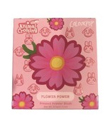 Animal Crossing x Colourpop Collab Flower Power Pressed Powder Blush - £22.56 GBP