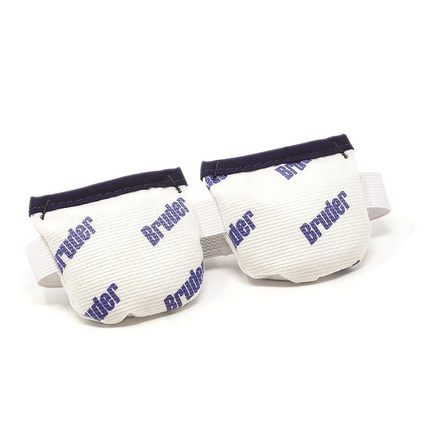 Bruder Moist Heat Eye Compress | Microwave Activated | Fast Acting and Effective