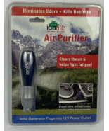 OEM ionlite - The Ultimate Air Purifier - Ionic Generator Plug 12V For A... - $27.17 CAD