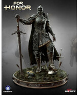 Sideshow ubisof FOR HONOR STATUE APOLLYON EDITION warcraft ww knight fig... - $499.00