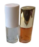 Gloria Vanderbilt EDT Spray 0.3 oz &amp; Adidas Pure Lightness EDT .375 New ... - $18.55