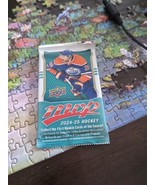 Upper Deck MVP 2024-25 Hockey Card Packs - €3,76 EUR