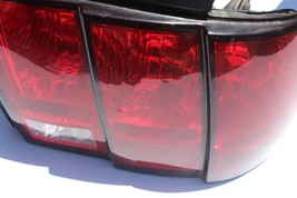 1999-2004 FORD MUSTANG V6 REAR TAIL RIGHT SIDE RH R3192 image 4