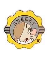 Snow White and the Seven Dwarfs Disney Pin: Sneezy - £10.21 GBP