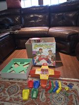 Vintage Quick Shoot Game Ideal 1970 Toy Corp 99.9% Complete - $15.95