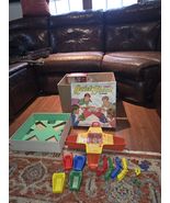 Vintage Quick Shoot Game Ideal 1970 Toy Corp 99.9% Complete - $15.95