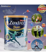 ORIGINAL 8 X Zextra Sure Milk 400g For Knee Back Pain Bone Strengthen UPS SHIP - $299.90