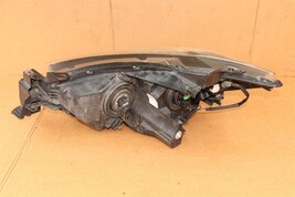 13-16 Mazda CX-5 CX5 Headlight Lamp Halogen Passenger Right RH image 9