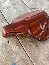 Fits Sig Sauer P226 P229 P320 P365 P250 P238 P239 P938 W/Rail Belt Holster image 3