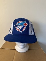 ADULT Toronto Blue Jays MLB Official Licensee Baseball Snapback Hat Cap - $14.84