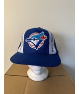 ADULT Toronto Blue Jays MLB Official Licensee Baseball Snapback Hat Cap - $20.29 CAD