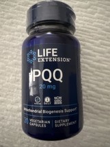 PQQ , 20 mg, 30 Vegetarian Capsules - $22.99