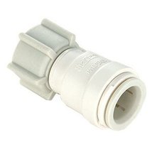 SeaTech Female Thread Swival Connector Part Number: 3510-1013 Size: (Tub... - $14.67