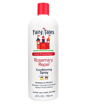 Fairy Tales Rosemary Repel Leave-In Condition Spray image 7