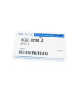 Genuine OEM Ford 6G1Z-8200-A Grille Assembly Fits 2005 - 2007 Ford Five ... - $3,092.65 MXN
