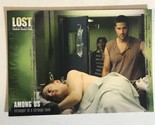 Lost Trading Card Season 3 #19 Matthew Fox Michael Emerson - £1.55 GBP