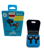 JLab JBuds Air Play Gaming True Wireless Earbuds 30+ Hours Bluetooth 5.0... - $27.00