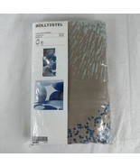 Ikea Bolltistel Bed Set Twin Duvet Cover Pillowcase Y2K New Old Stock Vi... - £74.01 GBP