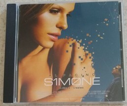 Simone Digital Press Kit Al Pacino - $10.89