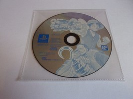 One Piece Grand Battle 2 - Sony Playstation 1 PS1 NTSC-J - Bandai 2002 - £5.92 GBP