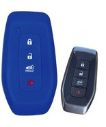 Keyless Entry Remote Key Fob Rubber Cover fits Infiniti QX60 4 Button 2025 - €8,45 EUR