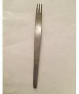 A Michelson Arne Jacobsen Stainless Steel Salad Fork - £19.91 GBP