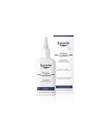 Eucerin DermoCapillaire Calming Urea Treatment Care 100ml Dry Irritated ... - $28.90