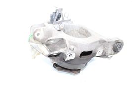 10-16 PORSCHE PANAMERA REAR LEFT DRIVER KNUCKLE Q2951 image 10