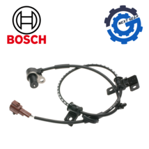 New OEM Bosch Front Left Wheel Speed Sensor 1999-2002 Mercury Villager ALS148 - £59.54 GBP